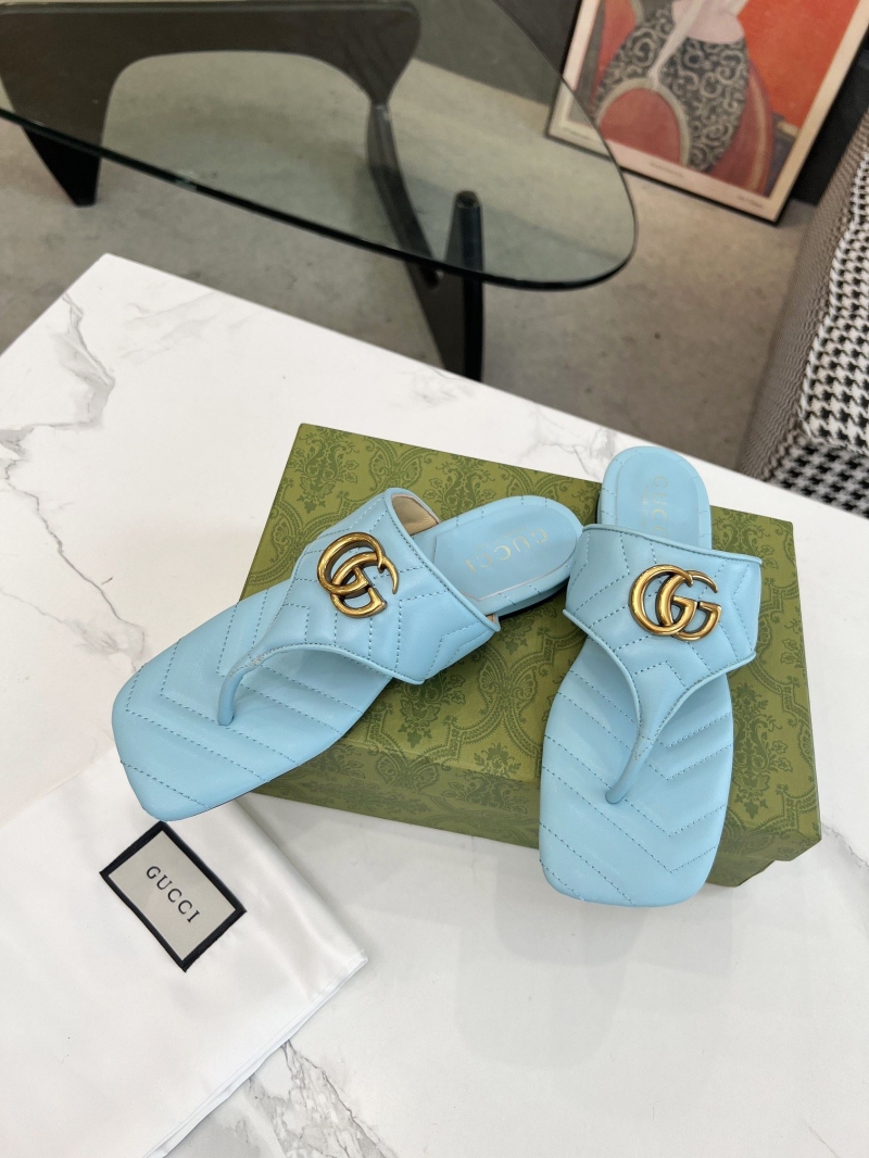 Gucci Slippers